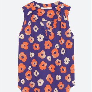 Stitch Fix Shalley Split Neck Blouse